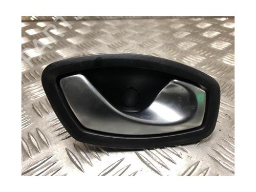 Front right interior door handle RENAULT CLIO IV (BH_) 0.9 TCe 90 (BHNF, BHMA, BHMH, BHJK, BHJR) | BP24523103I14 