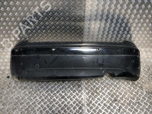 Used Rear bumper Rear bumper 36843178 36843178