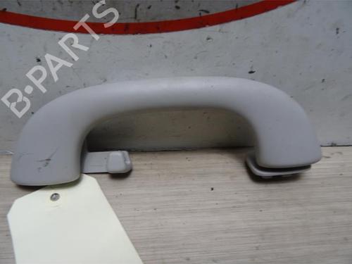 Interior roof handle PEUGEOT 3008 I MPV (0U_) 1.6 HDi | BP12972668I35 