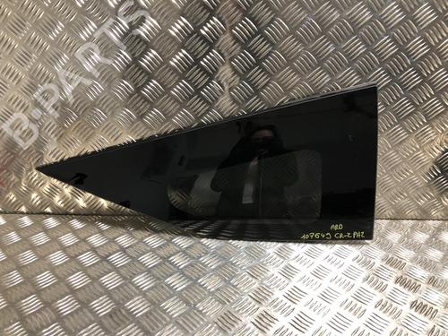Used Rear right quarter glass HONDA CR-Z (ZF) 1.5 IMA (ZF2) (137 hp) 31246395