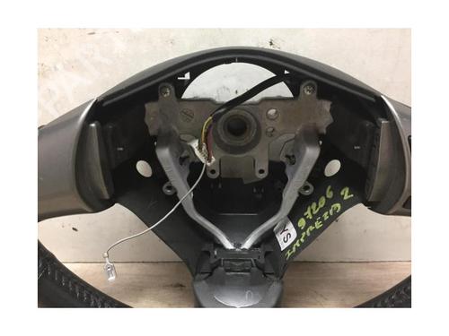 Steering wheel SUBARU IMPREZA Hatchback (GR, GH, G3) 2.0 D AWD | BP13381852C49 