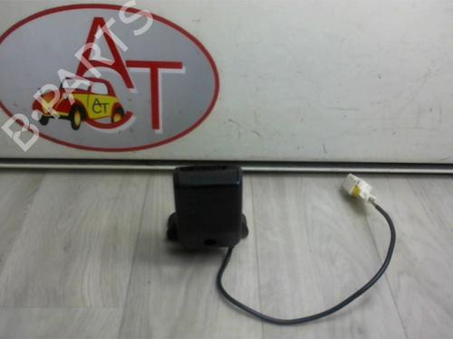 Used Seat buckle PEUGEOT RCZ 2.0 HDi (163 hp) 13268301