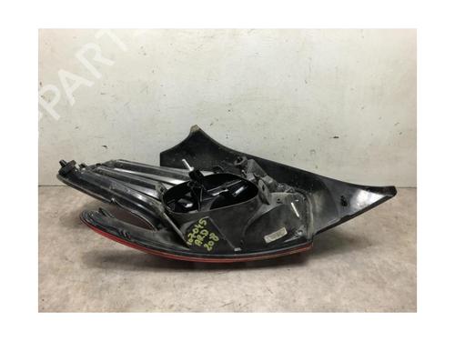 Right taillight PEUGEOT 208 I (CA_, CC_) 1.6 HDi / BlueHDi 75 | BP20631221C35 