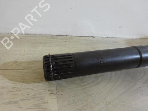 Used Right front driveshaft MITSUBISHI ASX (GA_W_) 1.8 DI-D (GA6W) (116 hp) 25298349