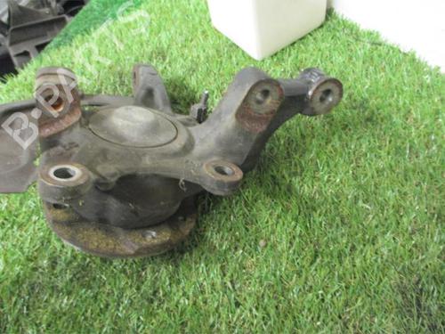 Right front steering knuckle RENAULT TWINGO III (BCM_, BCA_) 1.0 SCe 70 | BP12977586M26 