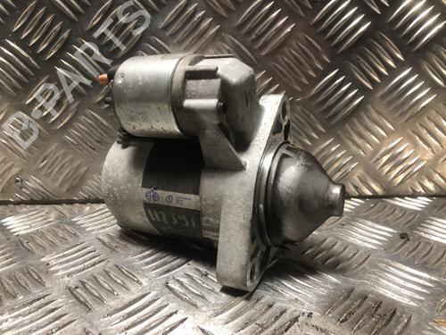 Startmotor NISSAN NOTE (E11, NE11) 1.4 (88 hp) 32404066