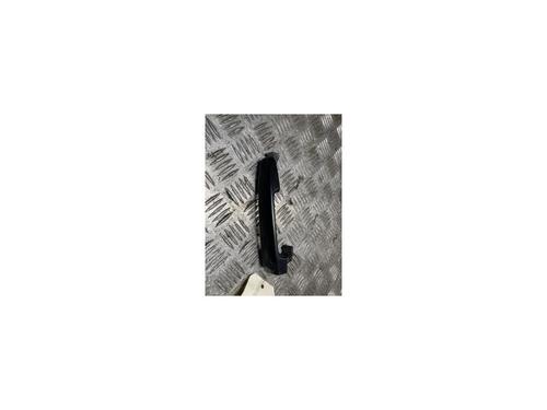 Portiergreep links achter TOYOTA YARIS (_P9_) 1.4 D-4D (NLP90_, NLP90R) (90 hp) 30749371