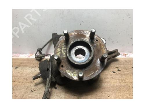 Right front steering knuckle HYUNDAI i30 (FD) 1.6 CRDi | BP23034940M26 