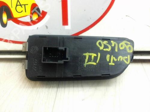 Headlight switch FIAT GRANDE PUNTO (199_) 1.3 D Multijet | BP12971352I24