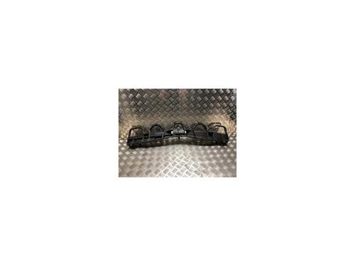 Used Rear bumper bracket RENAULT MEGANE IV Hatchback (B9A/M/N_) 1.5 dCi 110 (B9A3) (110 hp) 27581347