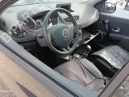 Vacuum pump RENAULT CLIO III Grandtour (KR0/1_) 1.5 dCi (KR0H, KR1S) | BP21216162M80 