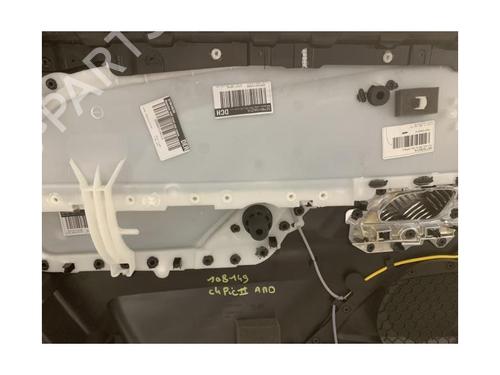 Rear right panel CITROËN C4 Picasso II 1.6 HDi / BlueHDi 115 | BP26134472C61 