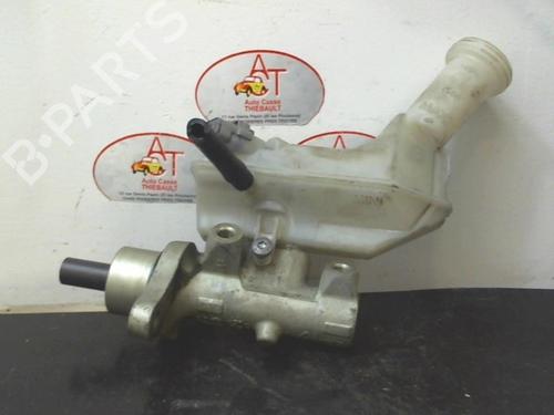 Used Brake master cylinder RENAULT MODUS / GRAND MODUS (F/JP0_) 1.5 dCi (FP0D, JP0D) (82 hp) 12969875