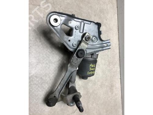 Front wiper motor PEUGEOT 3008 I MPV (0U_) 1.6 HDi | BP20615073M29 