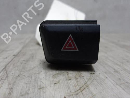 Used Warning switch PEUGEOT 208 I (CA_, CC_) 1.4 HDi (68 hp) 13228929