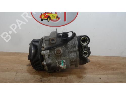 AC Kompressor FIAT FIORINO Box Body/MPV (225_) 1.3 D Multijet (225BXD1A, 225BXB1A, 225BXB11) (75 hp) 25298116