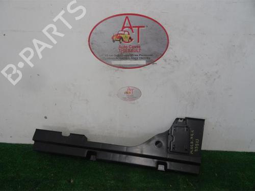 Used Rear bumper bracket MERCEDES-BENZ GLA-CLASS (X156) GLA 180 CDI / d (156.912) (109 hp) 13037223