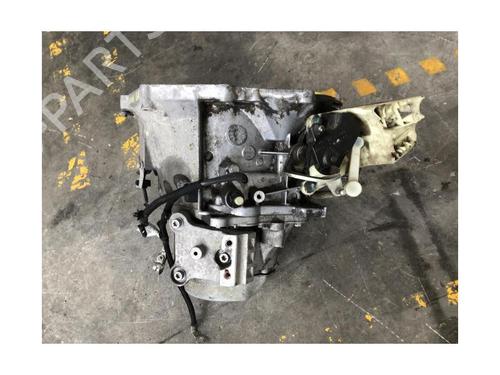 Gearbox PEUGEOT 208 I (CA_, CC_) 1.6 HDi / BlueHDi 75 | BP20625233M3