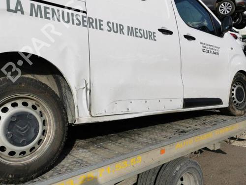 Benzintank CITROËN JUMPY III Van (V_) 1.5 BlueHDi 120 | BP31202758C62 - Image 5