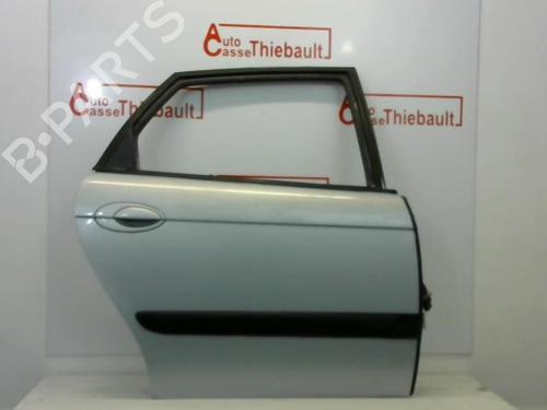 Used Right rear door CITROËN C5 II (RC_) 2.0 HDi (RCRHRH) (136 hp) 30780902