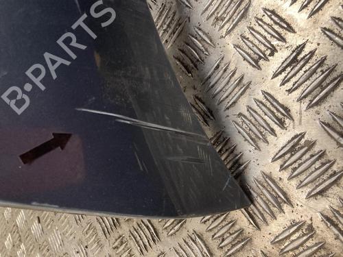 Front bumper CITROËN C4 Grand Picasso I (UA_) 1.6 HDi | BP31187161C7 