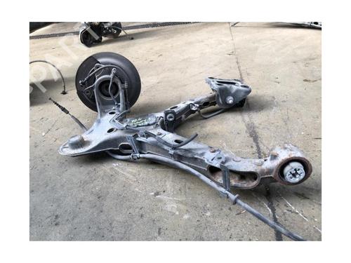 Left rear suspension CITROËN JUMPY III Van (V_) 1.6 BlueHDi 95 | BP21094779M74 