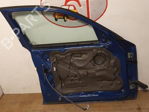 Used Left front door BMW 1 (E87) 116 i (115 hp) 30784495