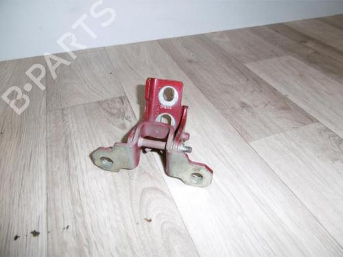 Hinge/Door check strap RENAULT MEGANE III Hatchback (BZ0/1_, B3_) 1.9 dCi (BZ0N, BZ0J) | BP13222535C146 