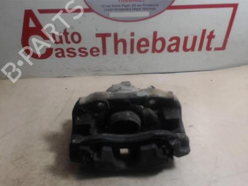 Right front brake caliper PEUGEOT 208 I (CA_, CC_) 1.0 VTi | BP12969721M104 