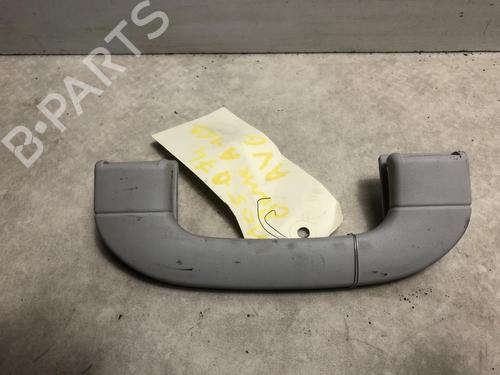 Used Interior roof handle MERCEDES-BENZ A-CLASS (W169) A 180 CDI (169.007, 169.307) (109 hp) 20613536