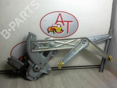 Front right window mechanism ALFA ROMEO 166 (936_) 2.4 JTD (936A2A__) | BP13268832C23 