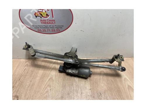 Viskermotor vindrute SKODA FABIA I (6Y2) 1.9 TDI | BP20612354M29 
