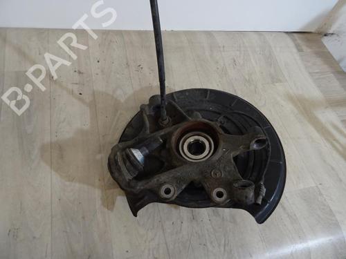 Used Left rear steering knuckle MERCEDES-BENZ M-CLASS (W164) ML 320 CDI 4-matic (164.122) (224 hp) 12999788