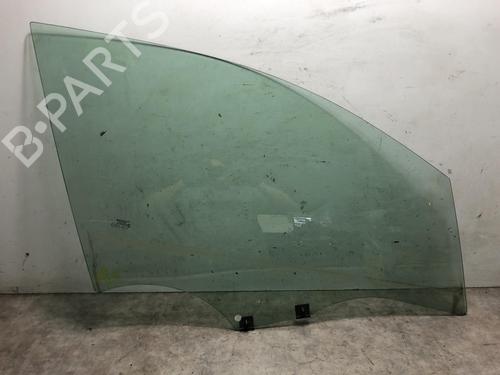 Used Front right door window RENAULT CLIO V (B7_) 1.3 TCe 130 (B7MF) (131 hp) 30785812