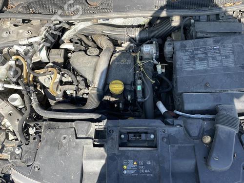 Front left seatbelt RENAULT MEGANE III Hatchback (BZ0/1_, B3_) 1.5 dCi (BZ09, BZ0D, BZ1W, BZ29, BZ14) | BP23871924I26 - Image 17