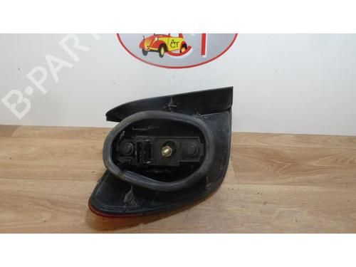 Right taillight PEUGEOT 406 Break (8E/F) 2.0 HDI 110 | BP13285958C35 