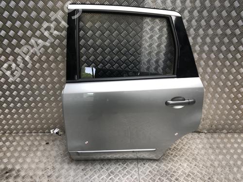 Used Left rear door Left rear door 37639929 37639929