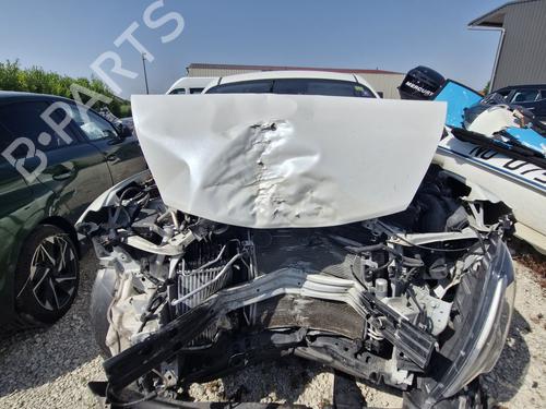 Front right panel NISSAN JUKE (F15) 1.5 dCi | BP32519721C59  - Image 5