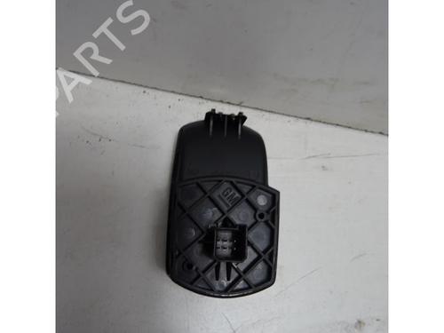 Right front window switch OPEL CORSA E (X15) 1.4 (08, 68) | BP15783649I26