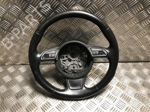 Used Steering wheel Steering wheel AUDI A1 (8X1, 8XK) 1.2 TFSI (86 hp) 34215461 34215461