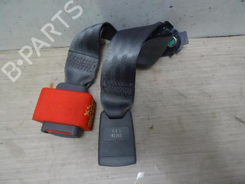 Sikkerhedssele-spænde CHEVROLET NUBIRA Saloon 1.6 (109 hp) 13136169