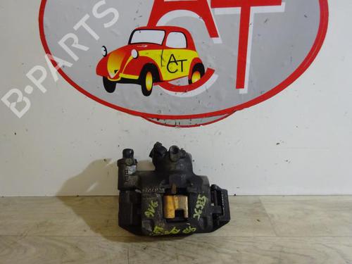 Used Right front brake caliper FIAT 500 (312_) 1.2 (312AXA1A) (69 hp) 23186554
