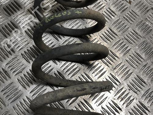 Støtdemperfjær RENAULT KOLEOS I (HY_) 2.0 dCi (HY0K) (150 hp) 31200612