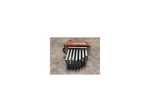 Varmemotstand VW SHARAN (7M8, 7M9, 7M6) 2.0 (115 hp) 20633449