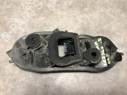 Used Licence plate light OPEL CORSA D (S07) 1.3 CDTI (L08, L68) (75 hp) 23100197