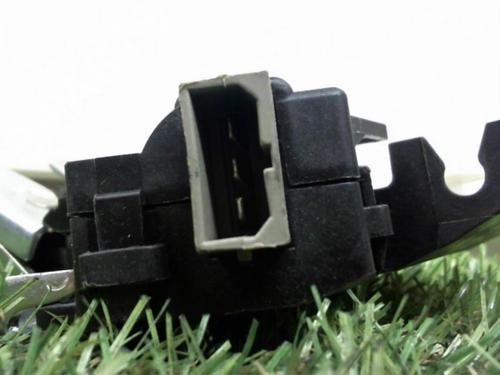 Tailgate lock VW PASSAT CC B6 (357) 2.0 TDI | BP23143187C101 