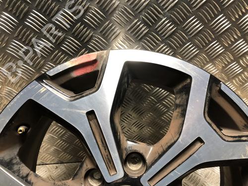 Fælk DACIA DUSTER (HM_) 1.5 dCi 115 (HMAD) | BP31829167C45