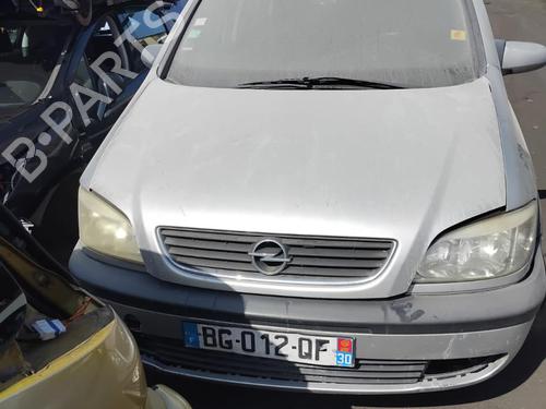 Used Parts OPEL ZAFIRA A MPV (T98) 1.8 16V (F75) (116 hp) 4351558