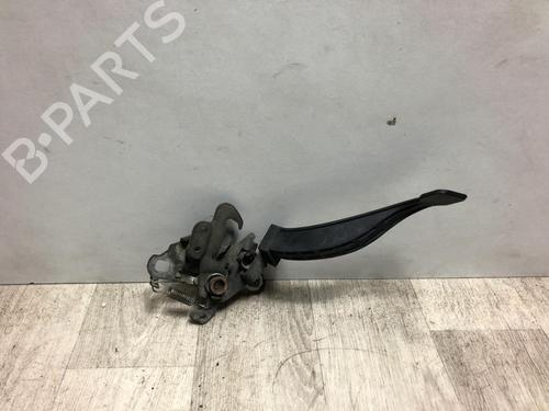 hjelmlås CITROËN C4 II (NC_) 1.6 HDi 110 (112 hp) 24442234