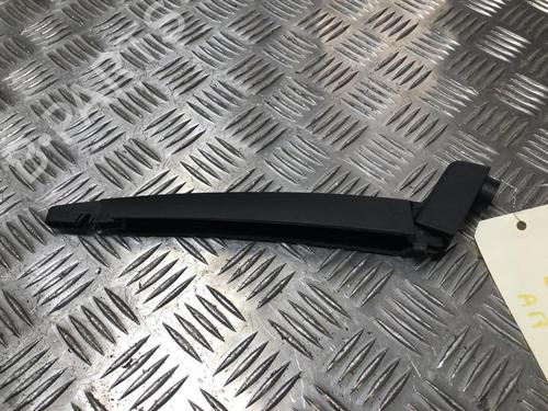 Bakre vindusviskerarm CITROËN C3 III (SX) 1.2 PureTech 82 (83 hp) 31246247